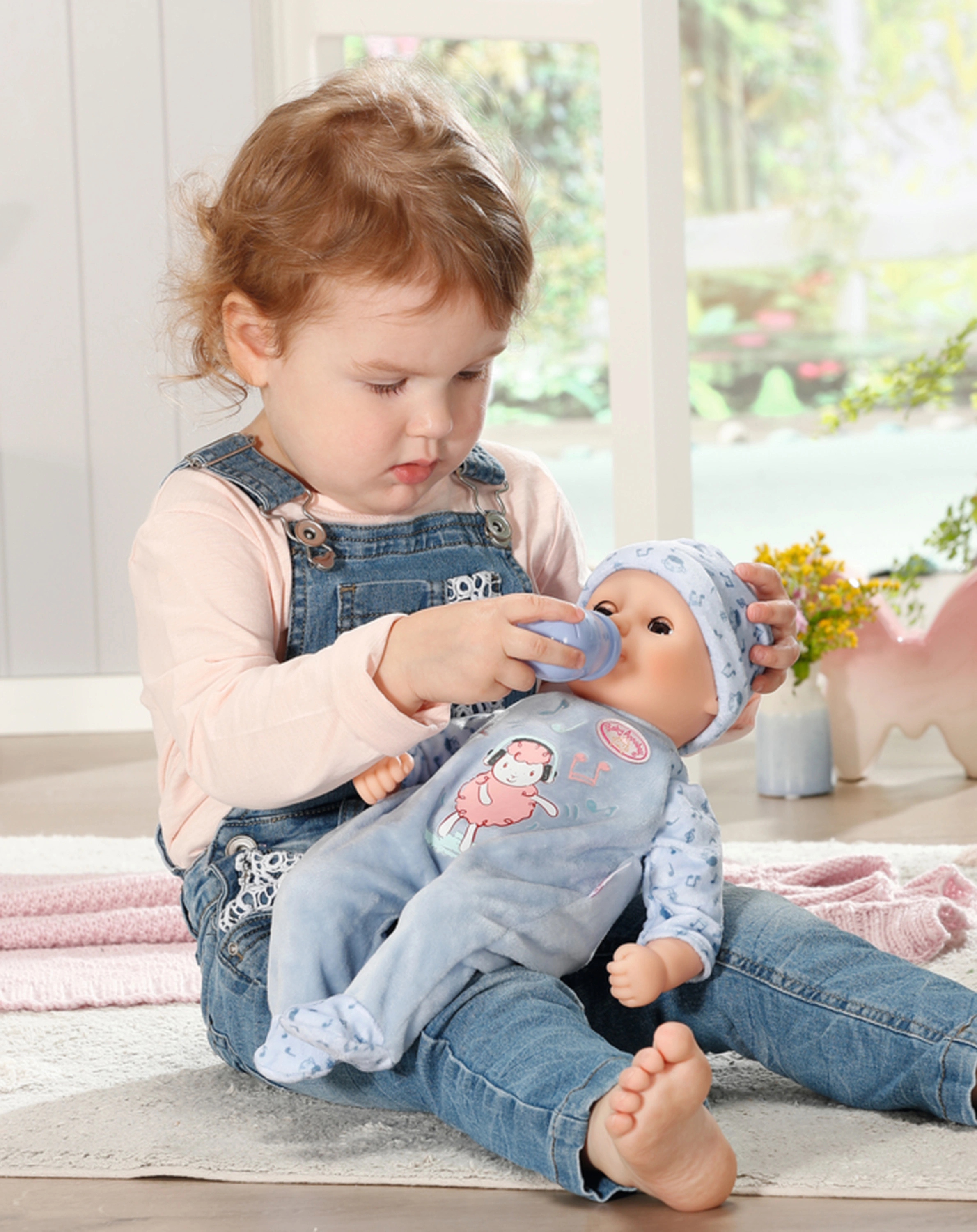 Baby Annabell® Little Alexander (36cm)