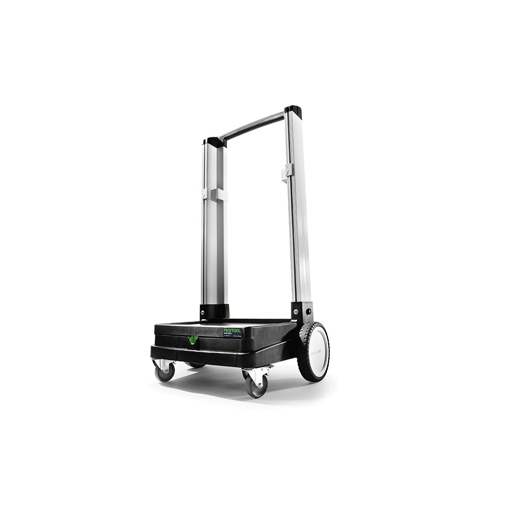 FESTOOL Mobile 4 Piece Systainer System F28737