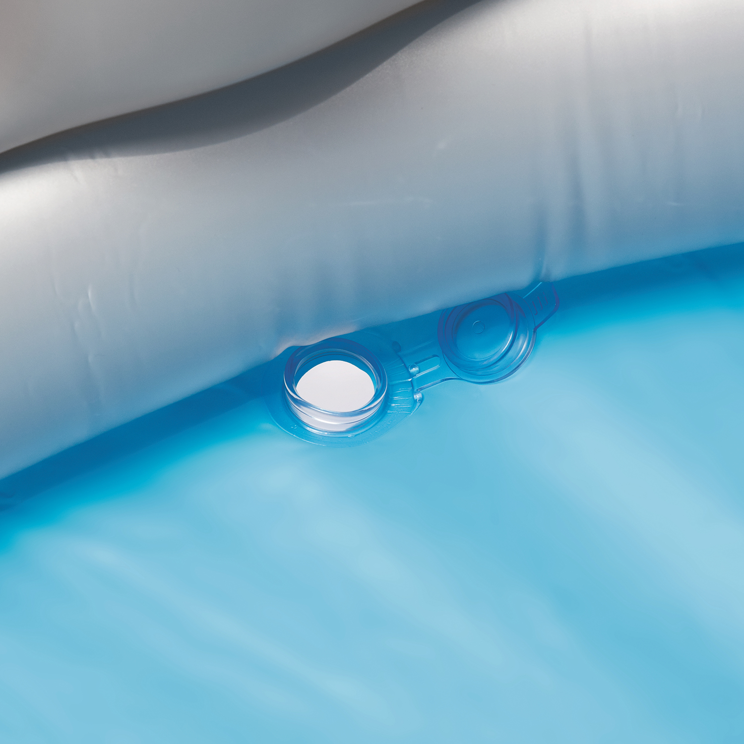 Piscina inflável Bestway Spaceship