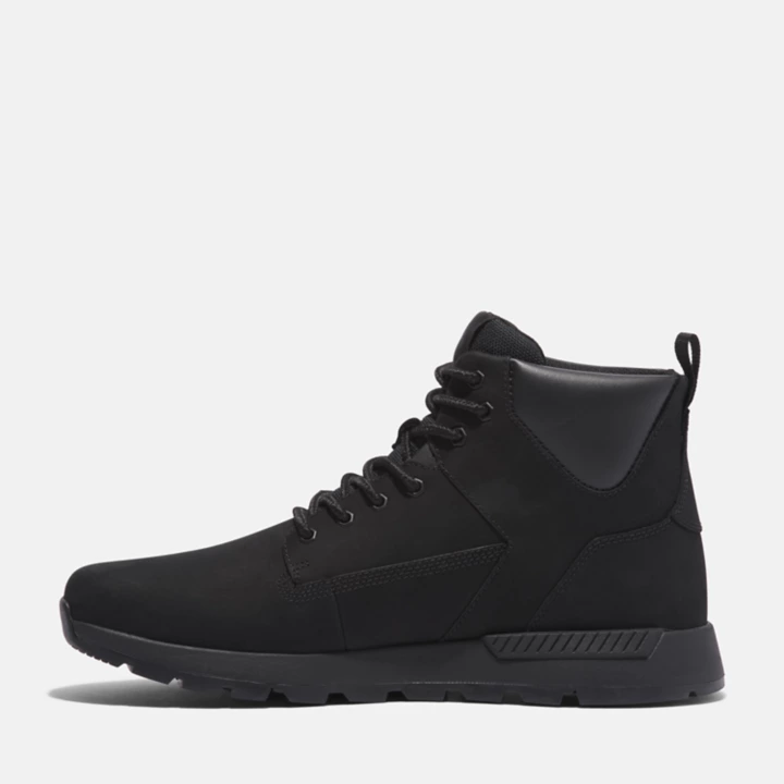 Bottine Trekker Killington pour homme en noir