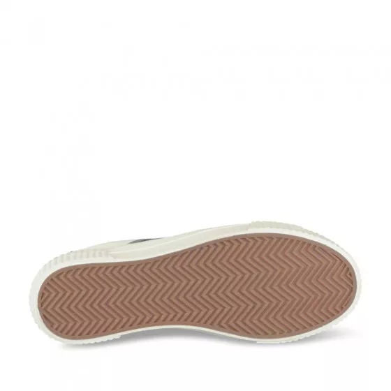 Baskets BLANC MERRY SCOTT