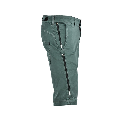 Pantalón Mountain Bike (Mtb) Jeanstrack Heras