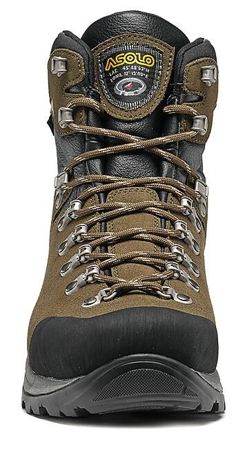 ASOLO - CHAUSSURES DE RANDONNEE GREENWOOD EVO GV MM