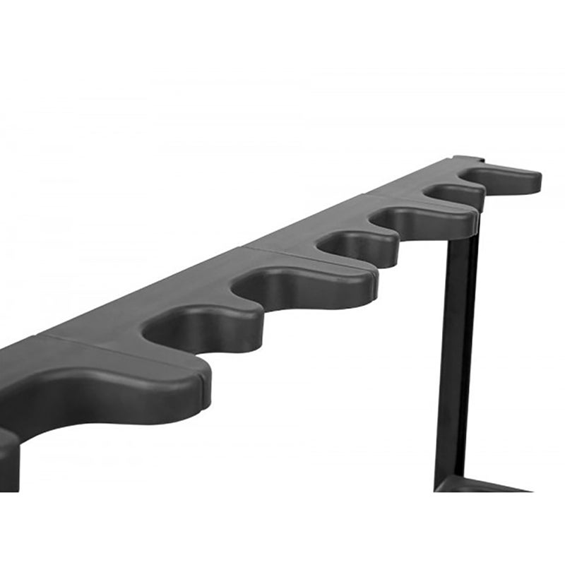 RockStand RS 20866 A modulaire stand voor 4x akoestische gitaar/bas
