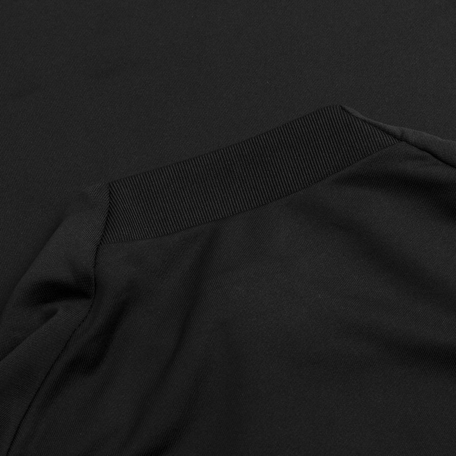 Nike Maillot d'Entraînement Dri-FIT Strike 23 - Noir/Gris/Blanc Femme