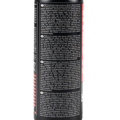 Produit d'entretien Motul SHINE & GO 400ML Universel