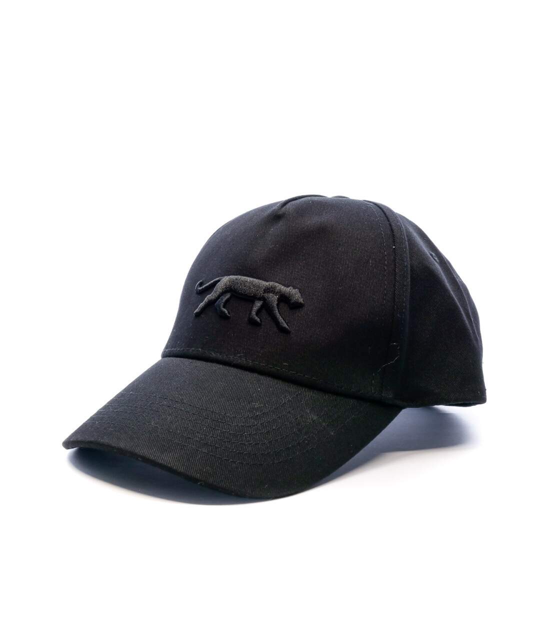 Casquette Noire Homme Airness Duck