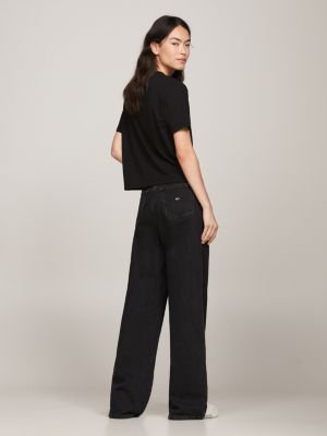 Camiseta Badge Classic Boxy Jersey