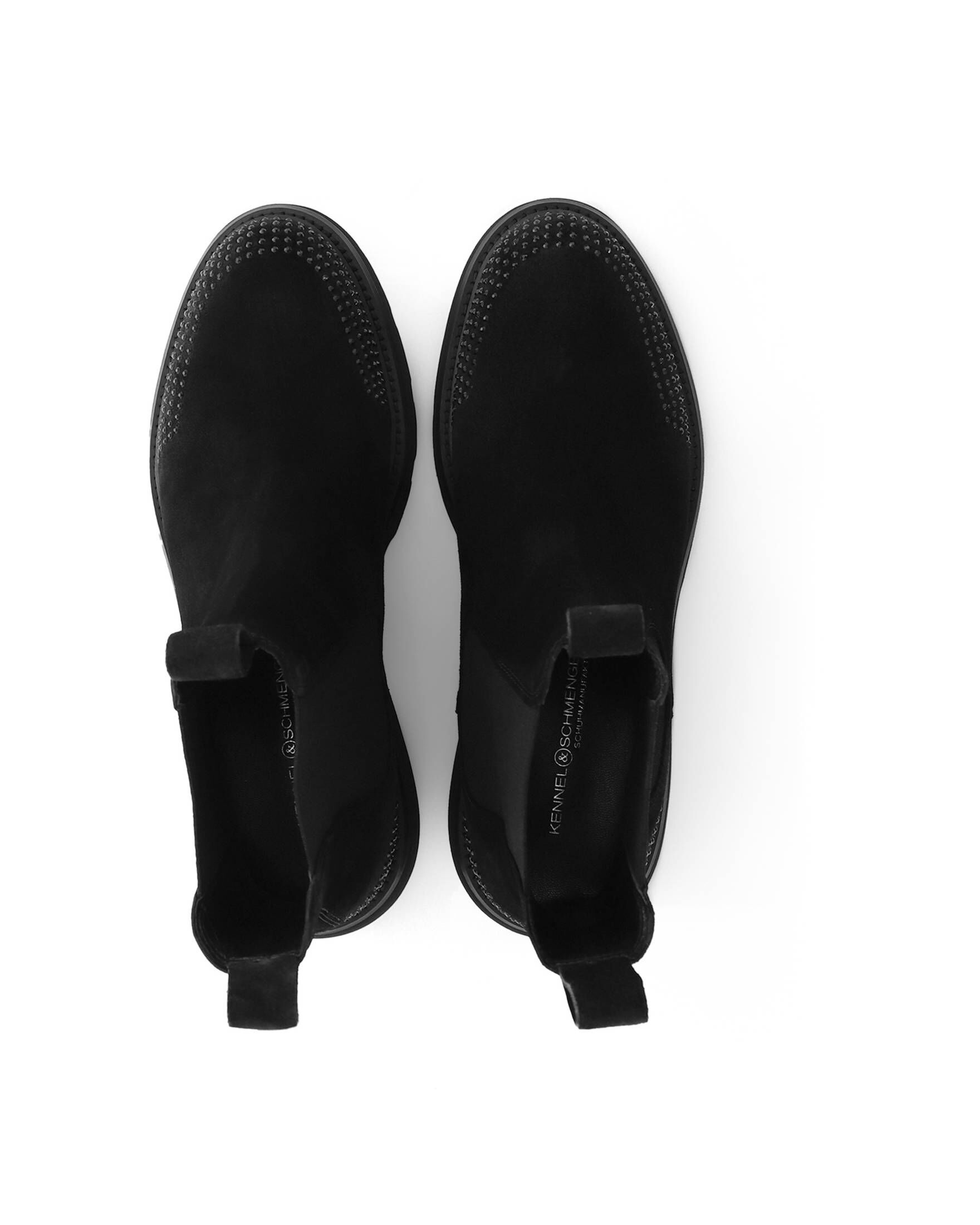 Kennel & Schmenger| Damen Stiefelette PRINT