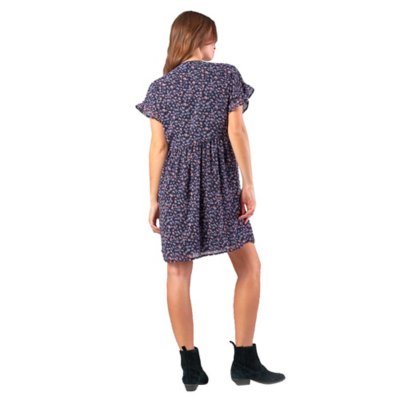 Robe femme Paola LE TEMPS DES CERISES