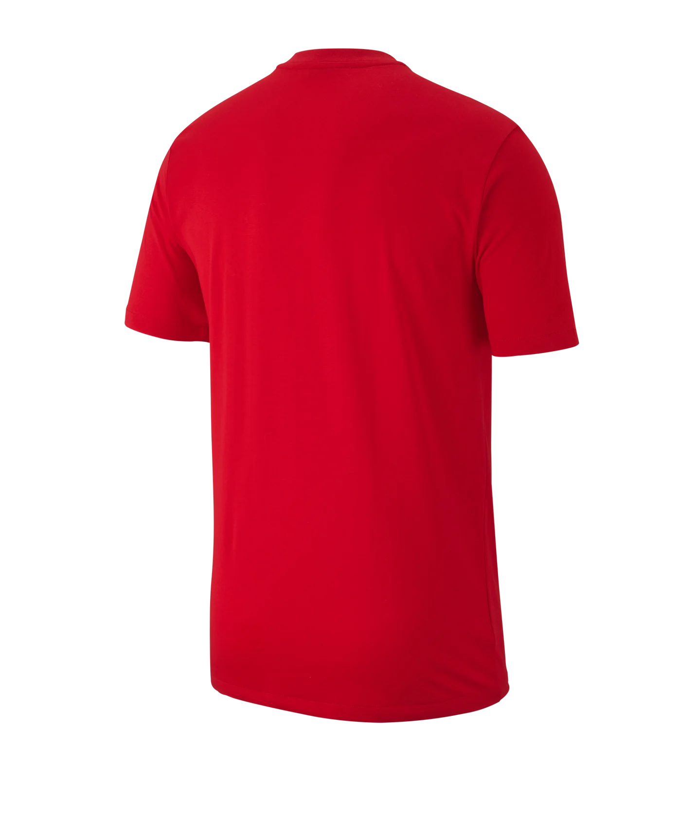 Nike Club 19 T-Shirt Kids Rot F657
