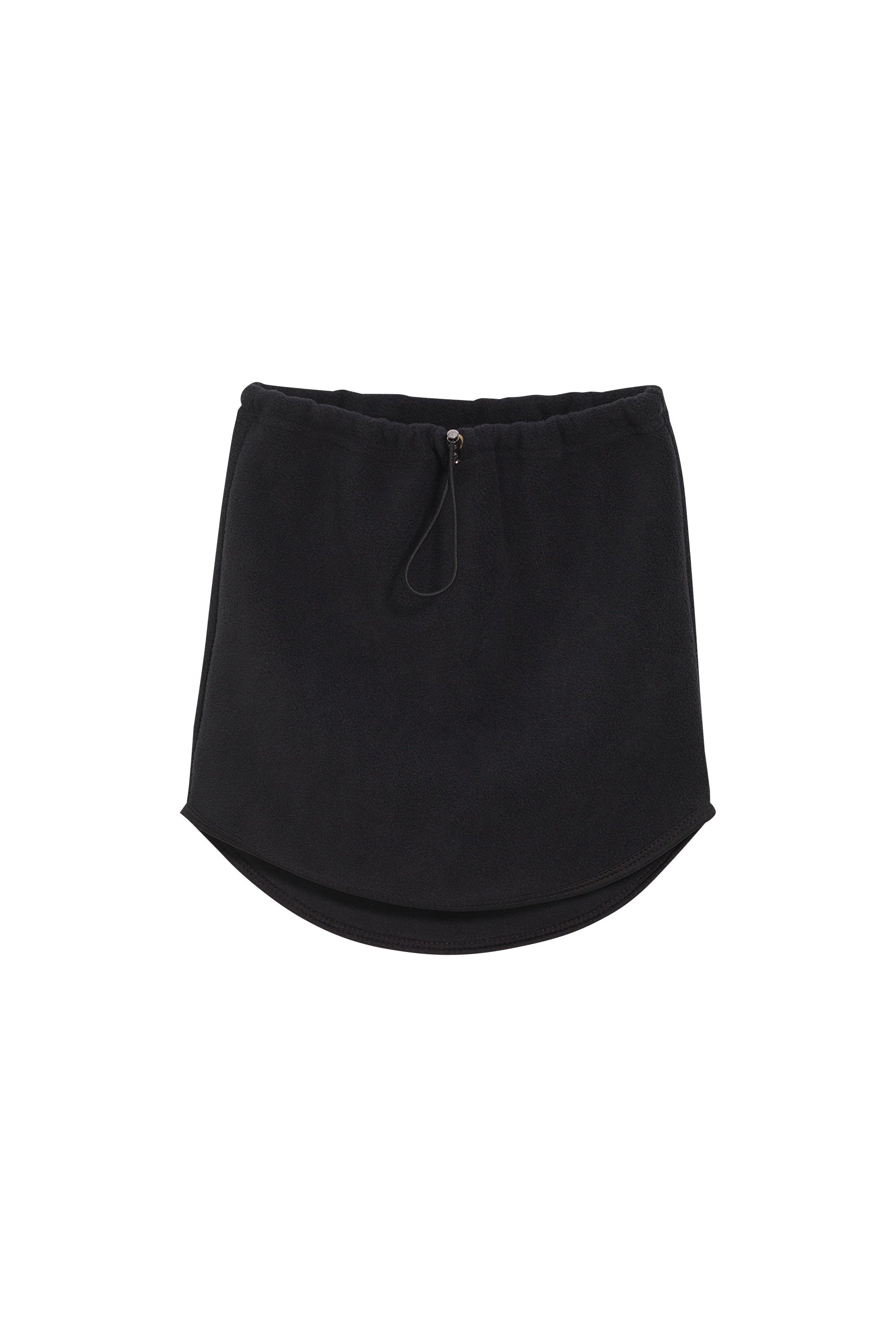 AIGLE Echarpe  ECHARPE Noir