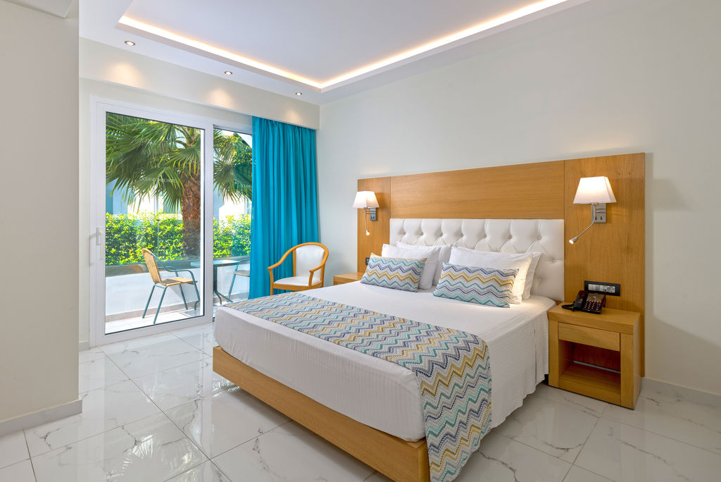 Oceanis Park Hotel All Inclusive - Hotel
