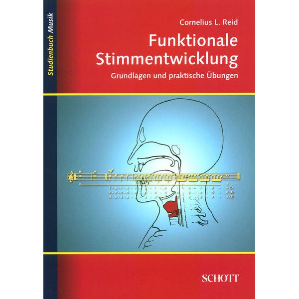 Schott Funktionale Stimmentwicklung