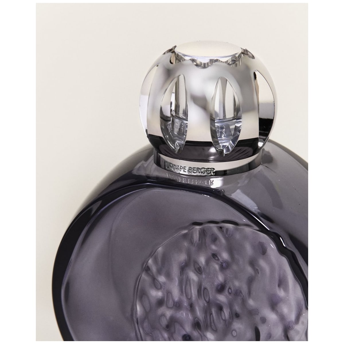 Maison Berger Paris Astral Gris Coffret Lampe Berger