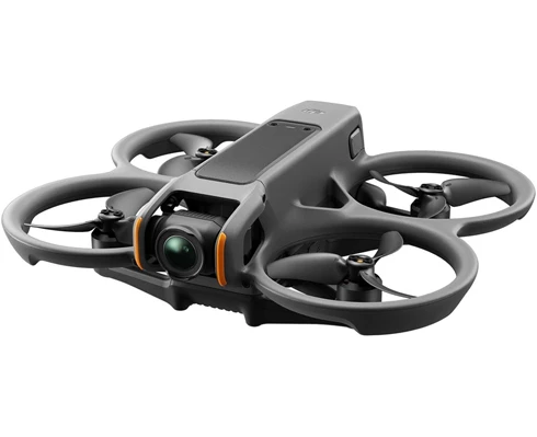 DJI Avata 2 Fly More Combo Three Battery