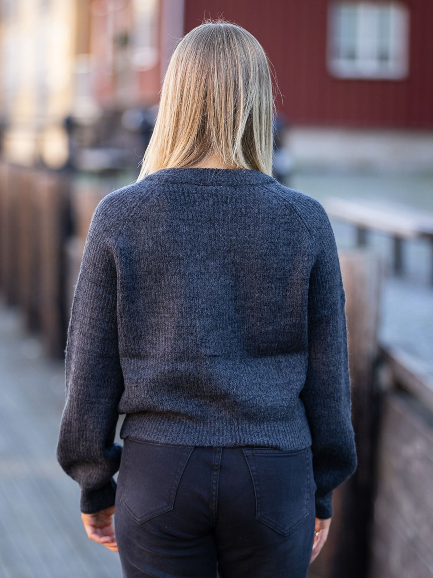 Marin Cardigan 2