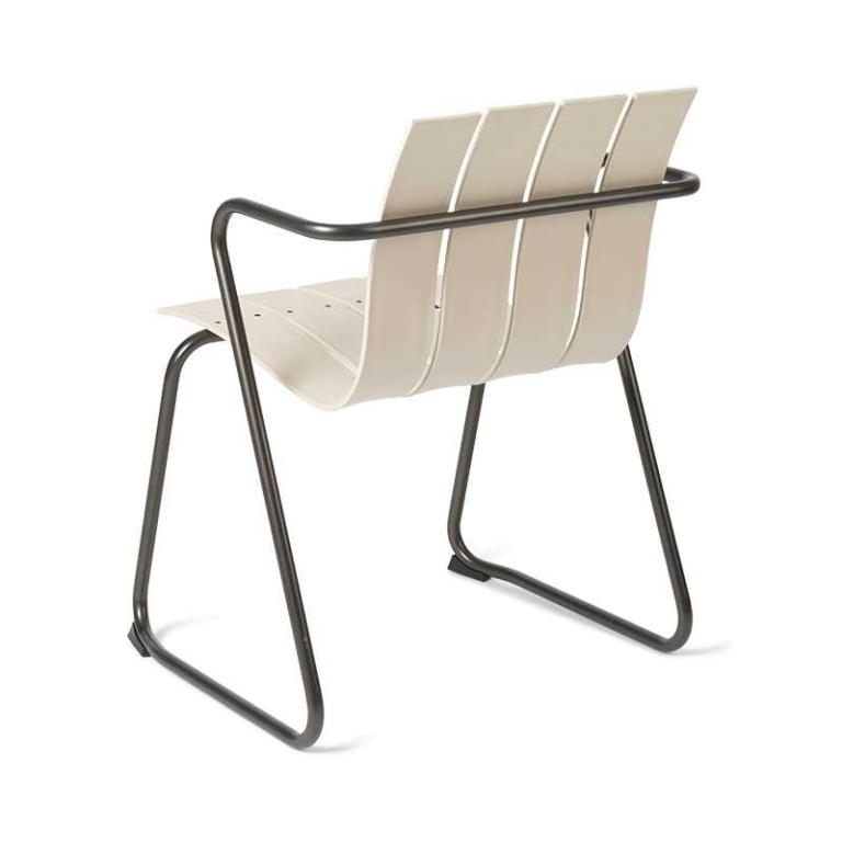 Mater Design Ocean Chair tuinstoel Sand