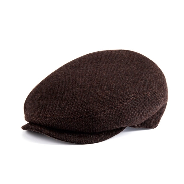 Casquette hiver : 2 coloris