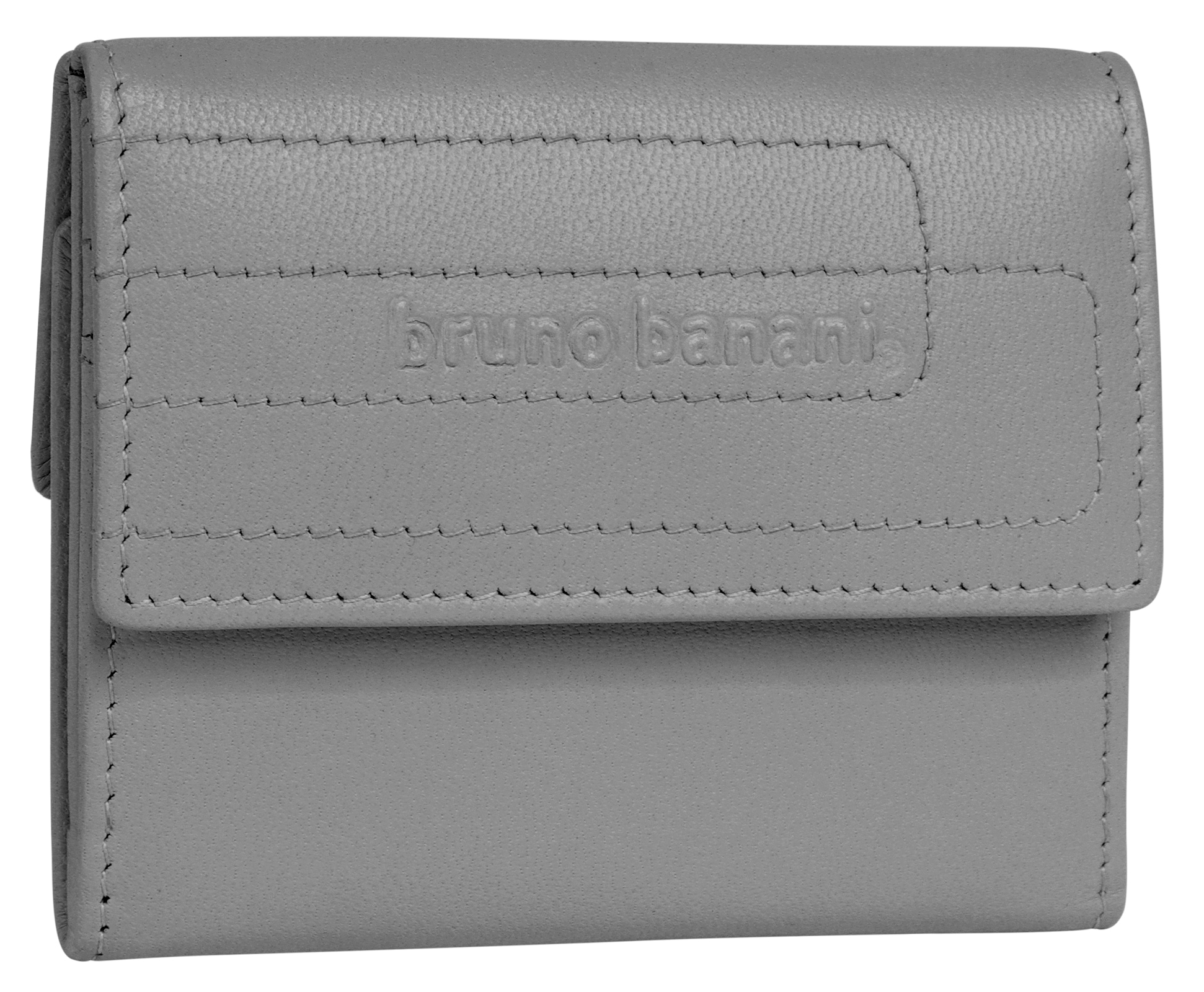 Bruno Banani Geldbörse echt Leder