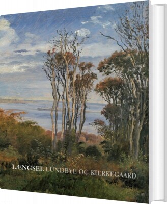 Længsel - Hans Edvard Nørregård-Nielsen - Bog