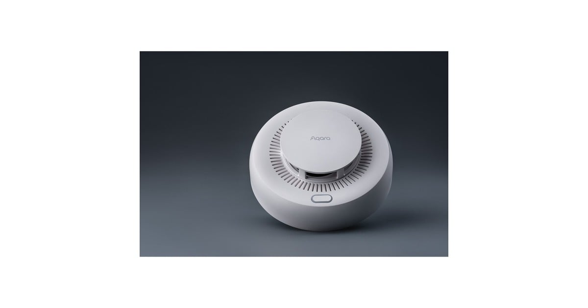 AqaraSmoke Detector rookmelder  (Zigbee)