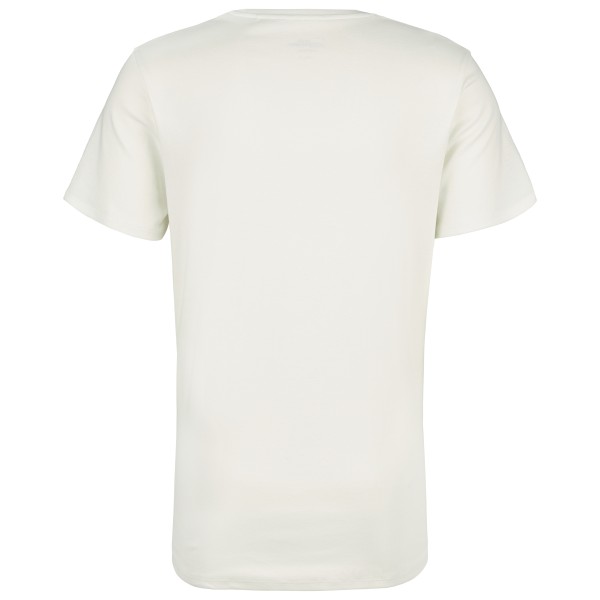 Bergfreunde - Hemp30 Bergfreunde Tee Patch - T-shirt