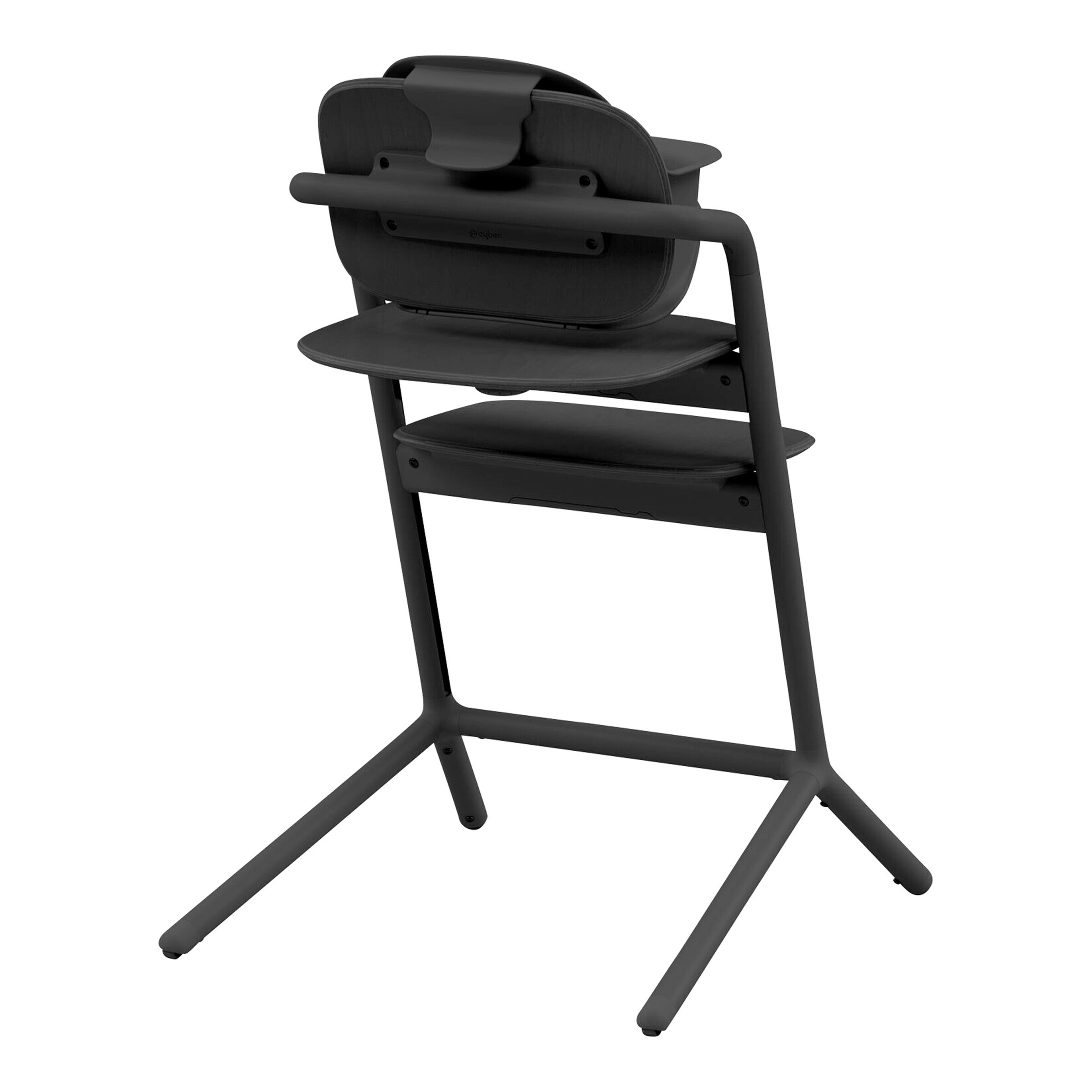Cybex - GOLD Treppenhochstuhl Lemo 2.0 3-in-1 Set Stunning Black