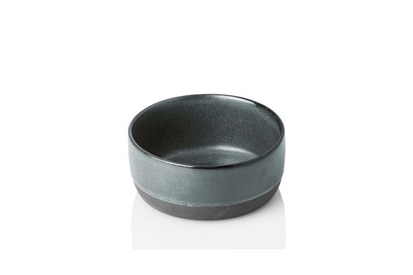 RAW  Skål, Northern green - D: 13,5 cm.