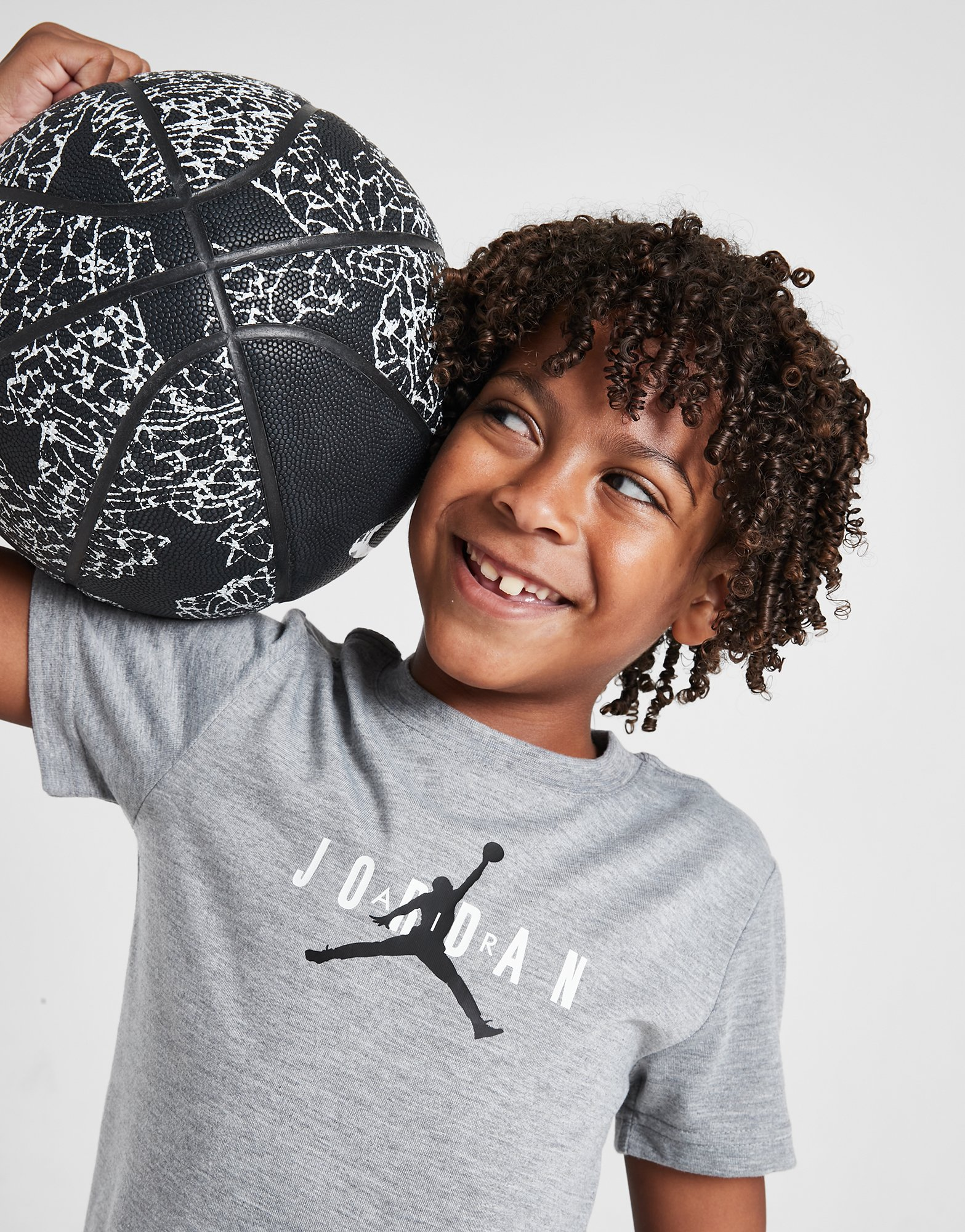 Jordan Ensembe T-shirt/Short Essential Enfant