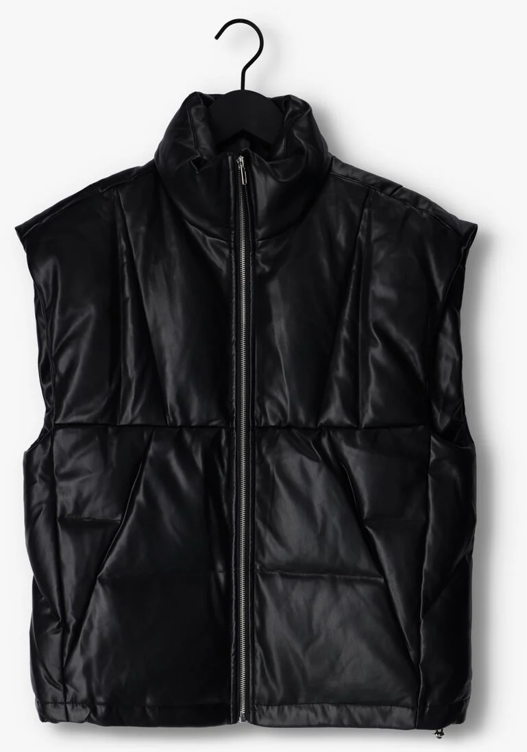 CIRCLE OF TRUST zwarte circle of trust bodywarmer stella bodywarmer
