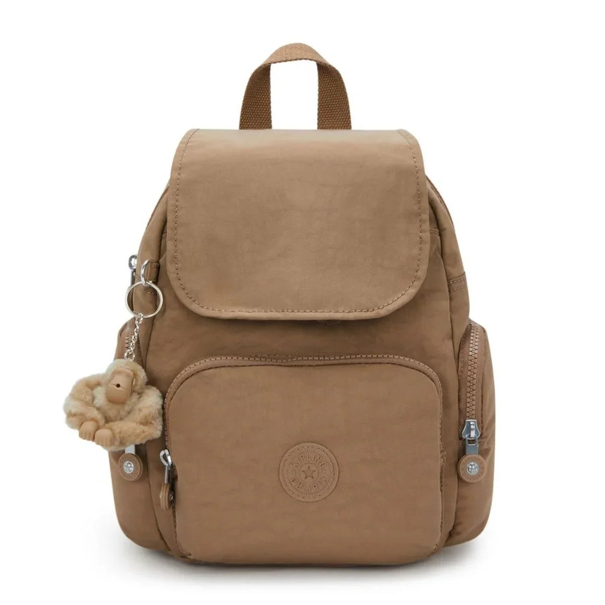 Kipling | City ZIP mini | kleine rugzak