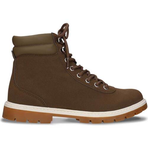 Nae Vegan Shoes - Adar_Green Verde