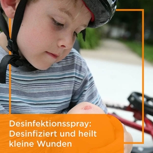 BEPANTHEN MED Plus Spray, 30 ml