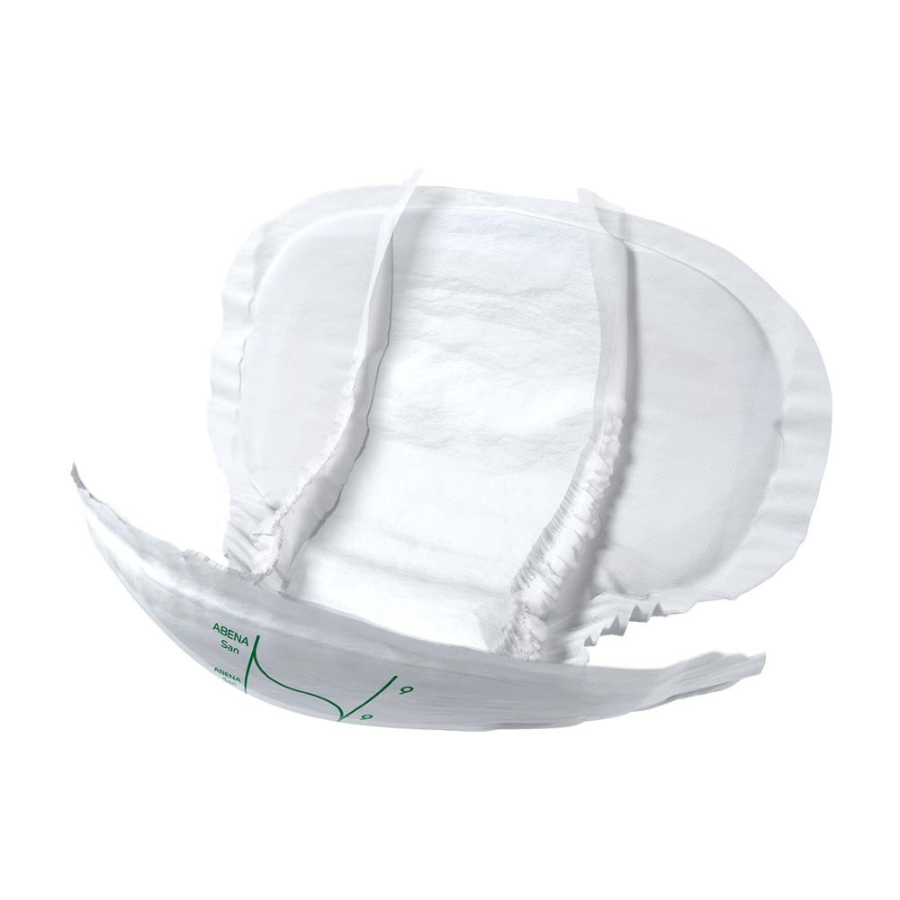 ABENA San Premium Vorlagen 9