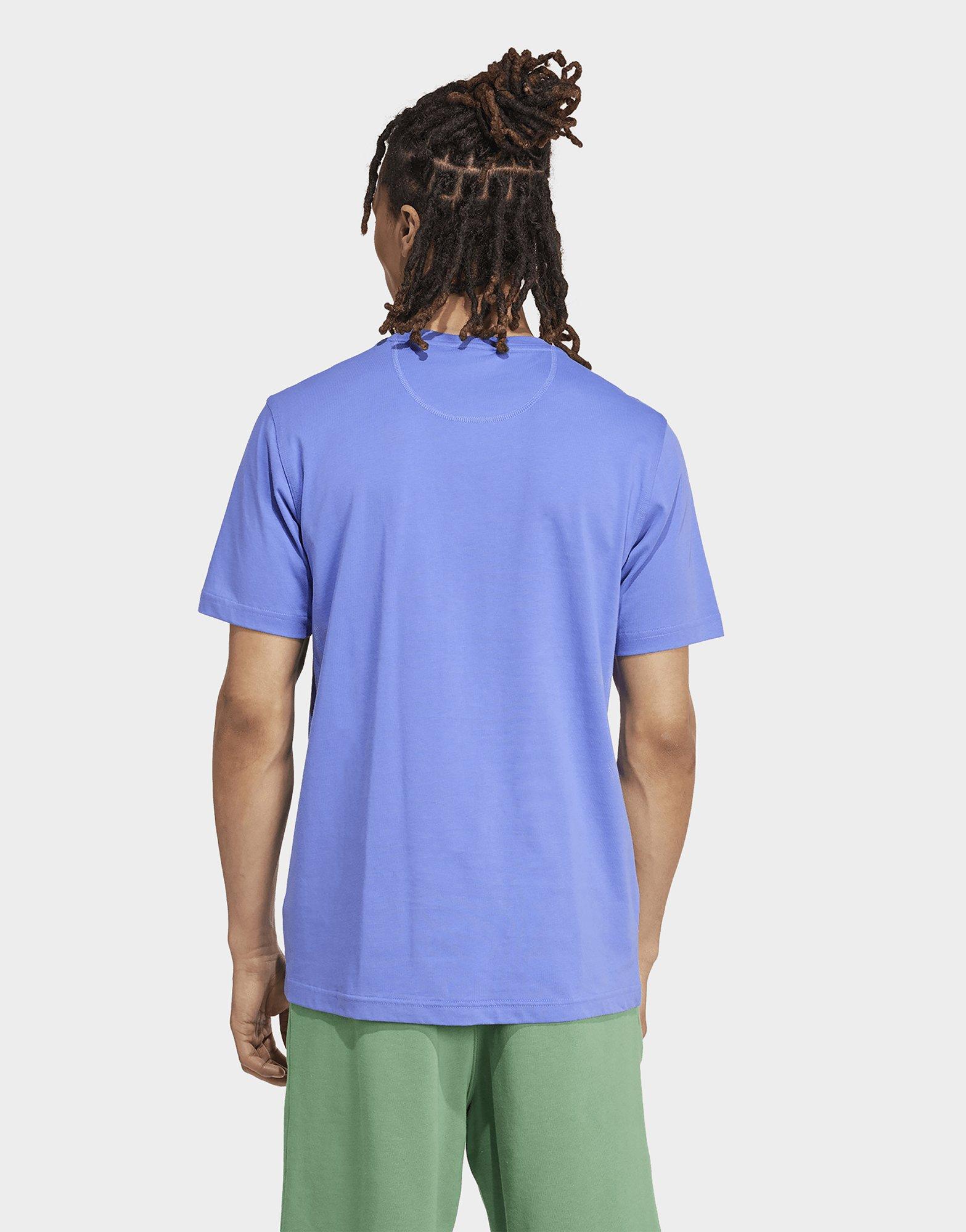 adidas T-shirt Trèfle Essentials