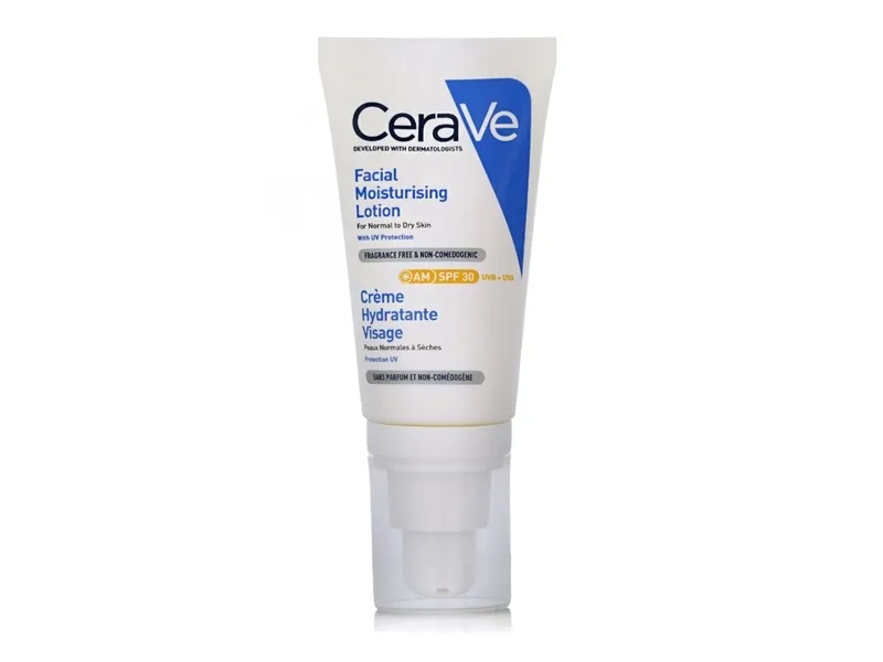CeraVe Facial Moisturising Lotion SPF30 52 ml