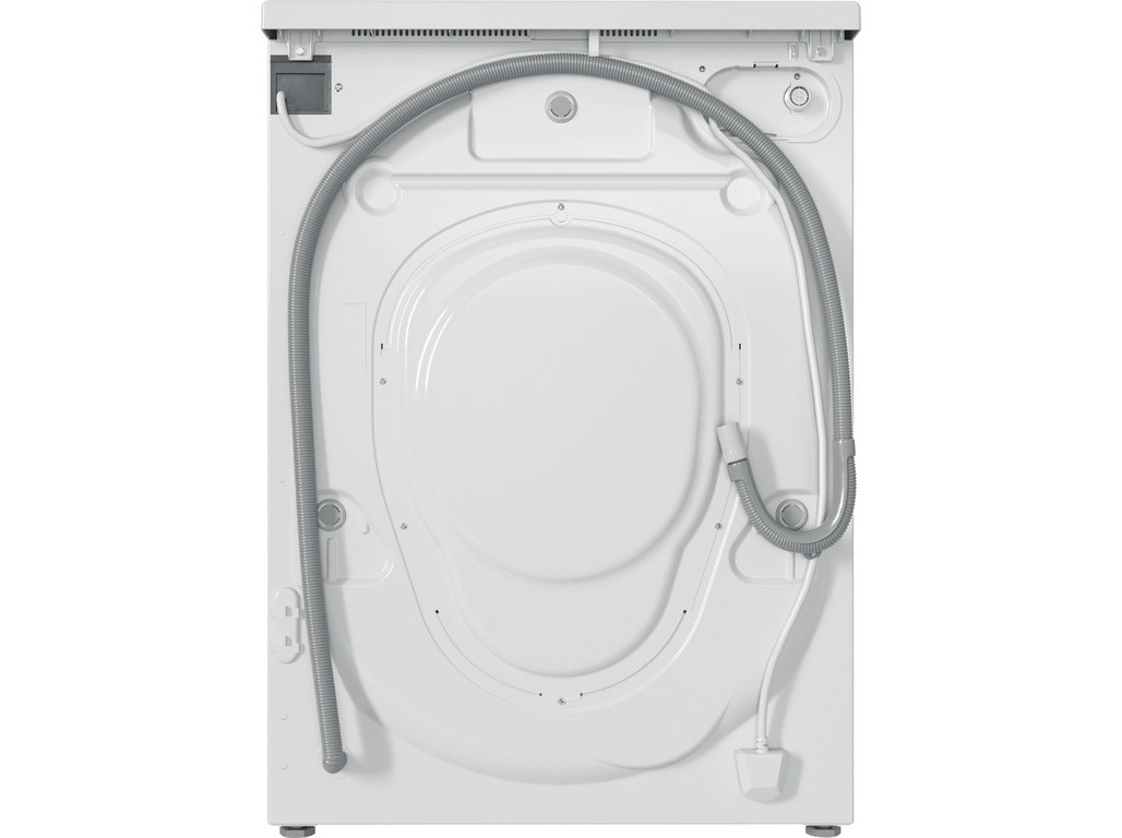 MÁQUINA DE LAVAR ROUPA HOTPOINT NWS 7469 WK SPT - BRANCO A 7KG