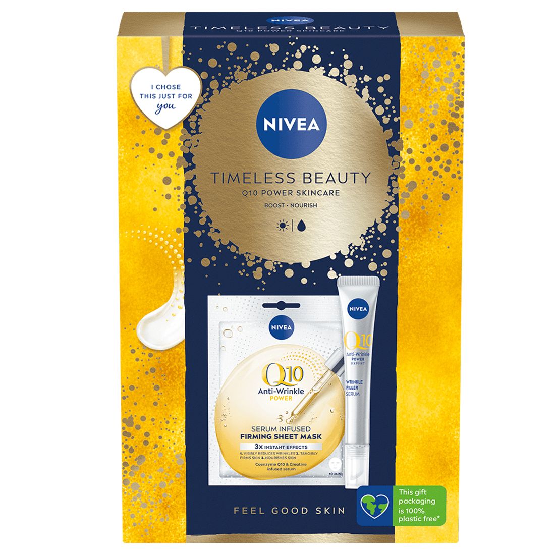 Gavesett TIMELESS BEAUTY 2024