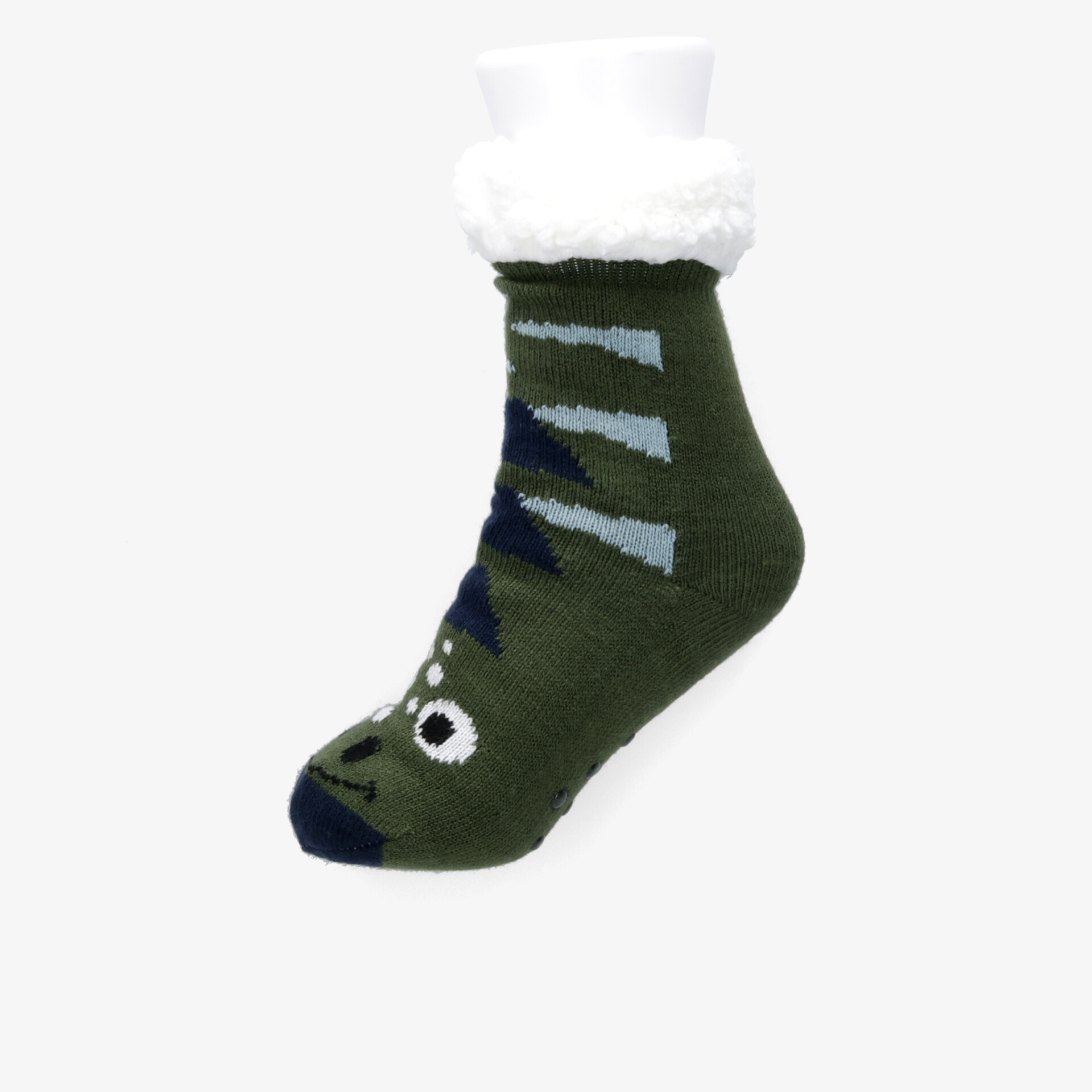 Cult Kids Kinder Kuschelsocken mehrfarbig