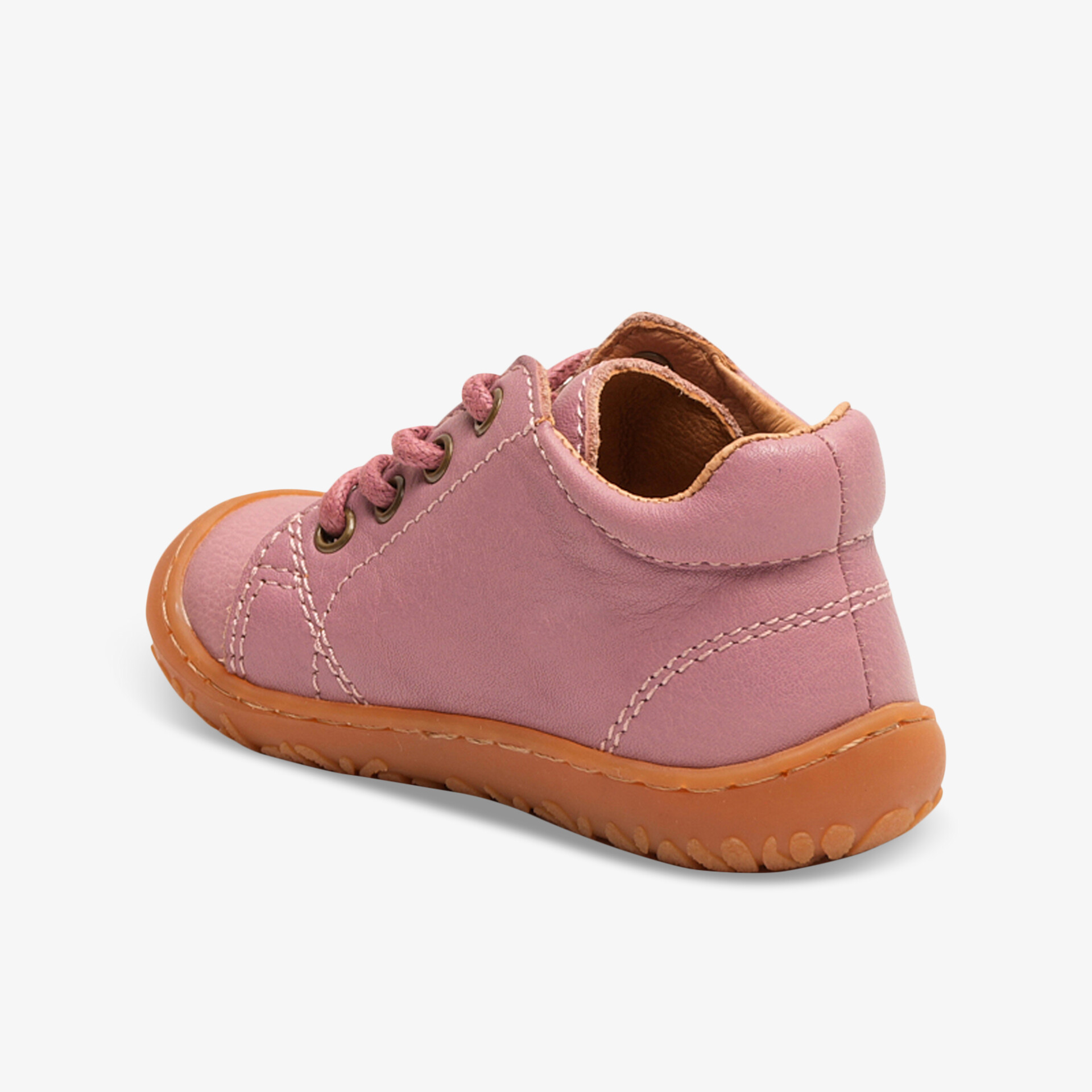 Bisgaard Kinder Lauflerner rosa - Jetzt bei reno.de kaufen