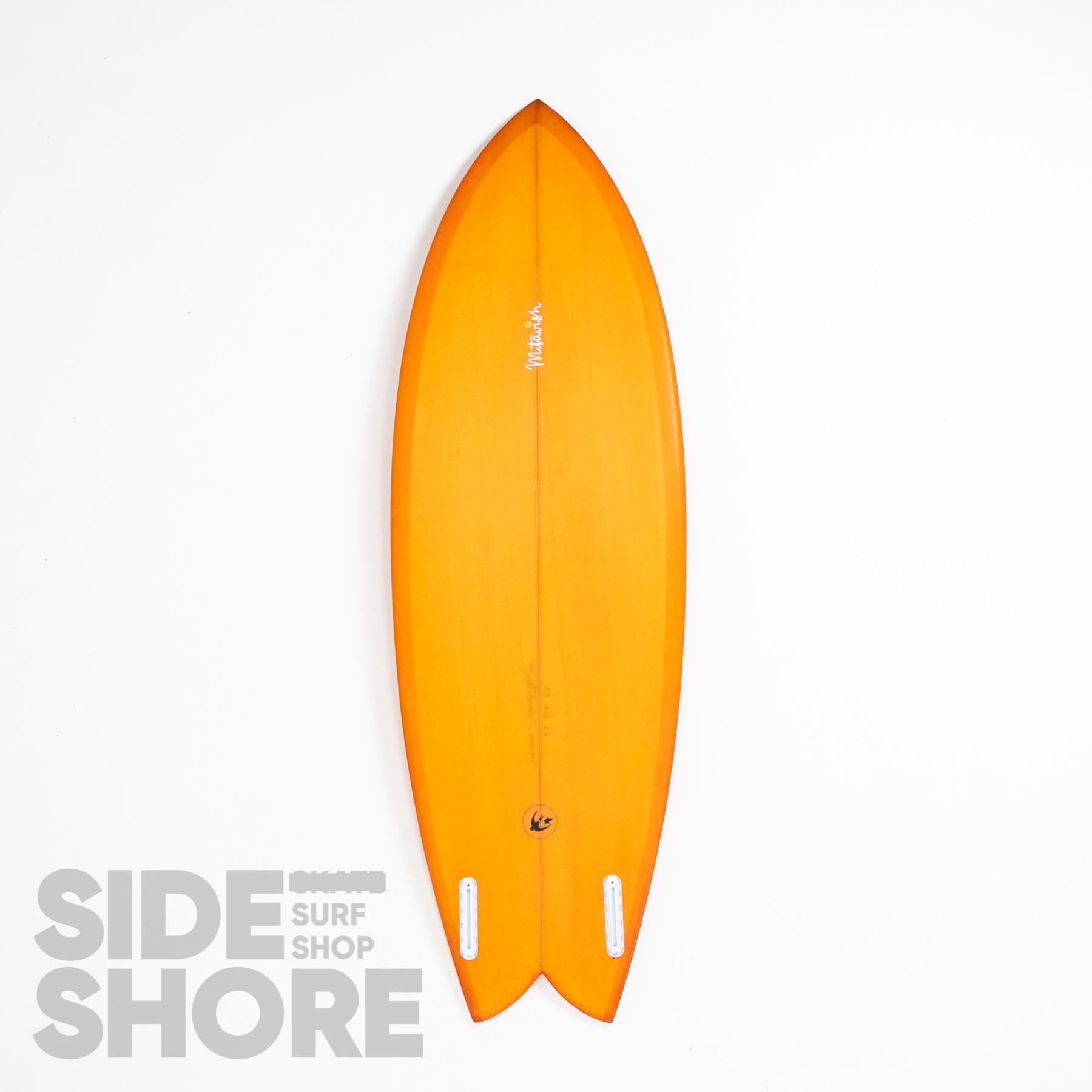 Mc Tavish Daily Fish - 5'5 x 20 1/2