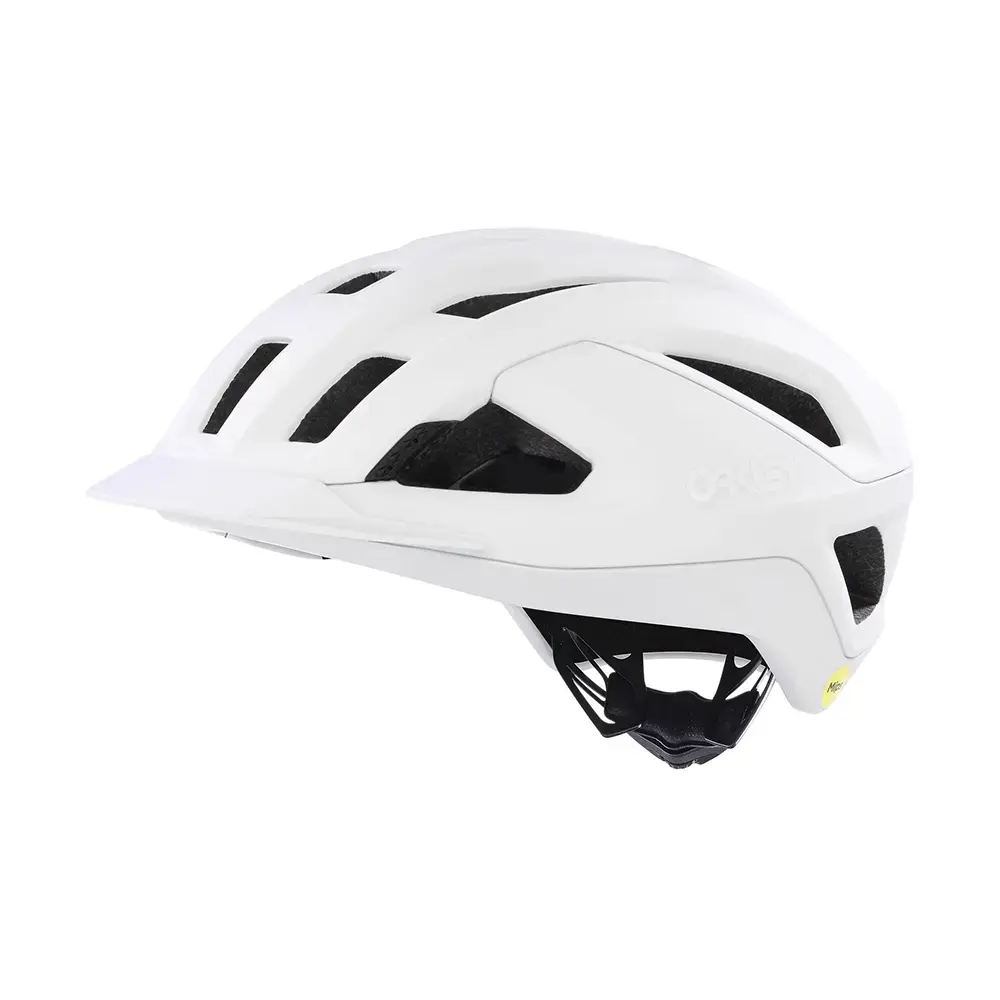 Oakley ARO3 Allroad MIPS MTB Fietshelm Mat Wit