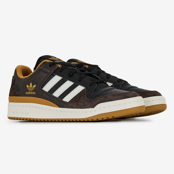 ADIDAS ORIGINALS FORUM LOW CL
