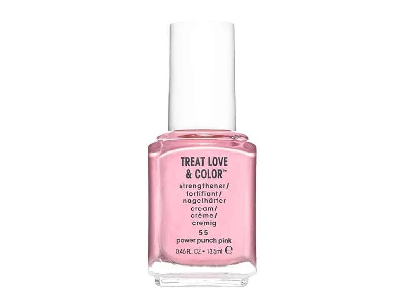 ESSIE TREAT LOV COL 55 POWER PUNCH