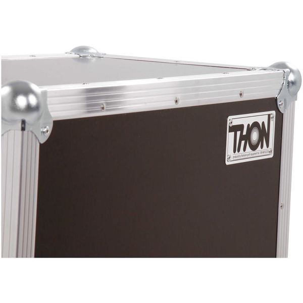 Thon Case Fender Mustang GTX100