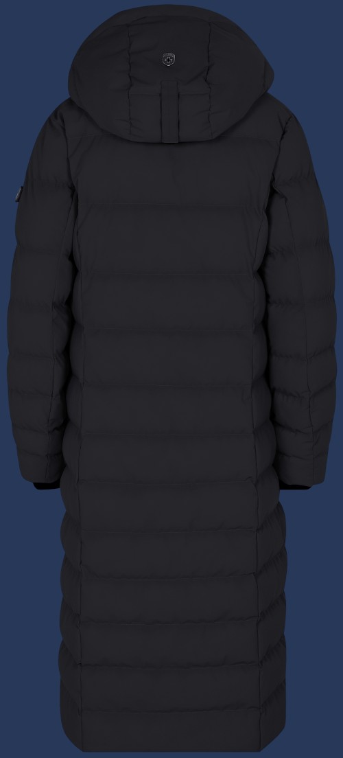 Cordoba Long DoRuAirTec, Midnightblack