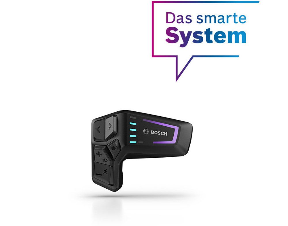 Bosch LED Remote (BRC3600) Das smarte System kaufen | Bike-Discount