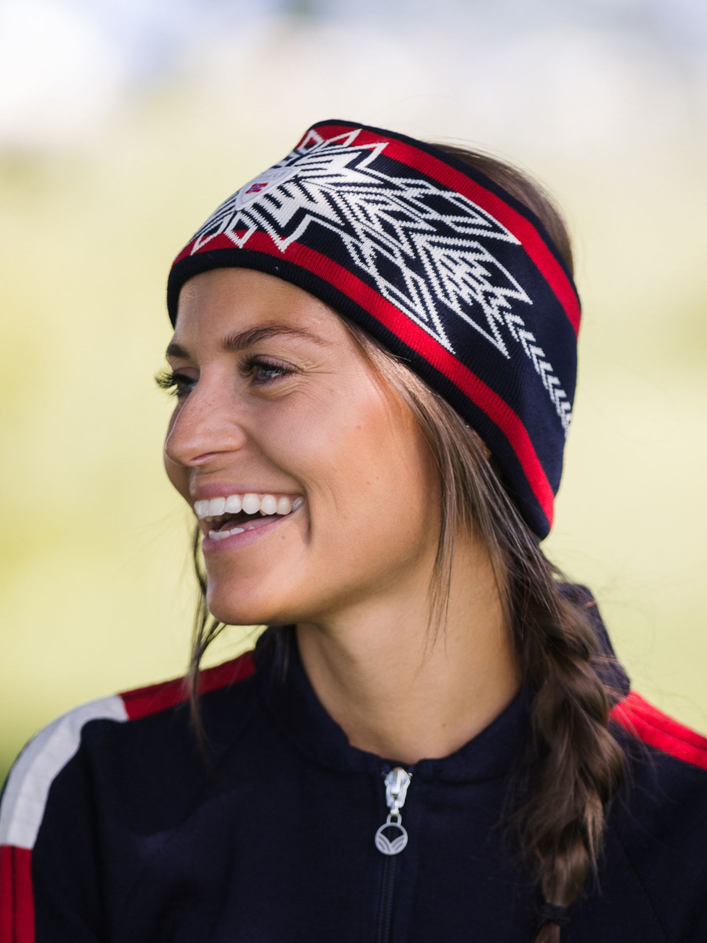 OL Spirit Headband