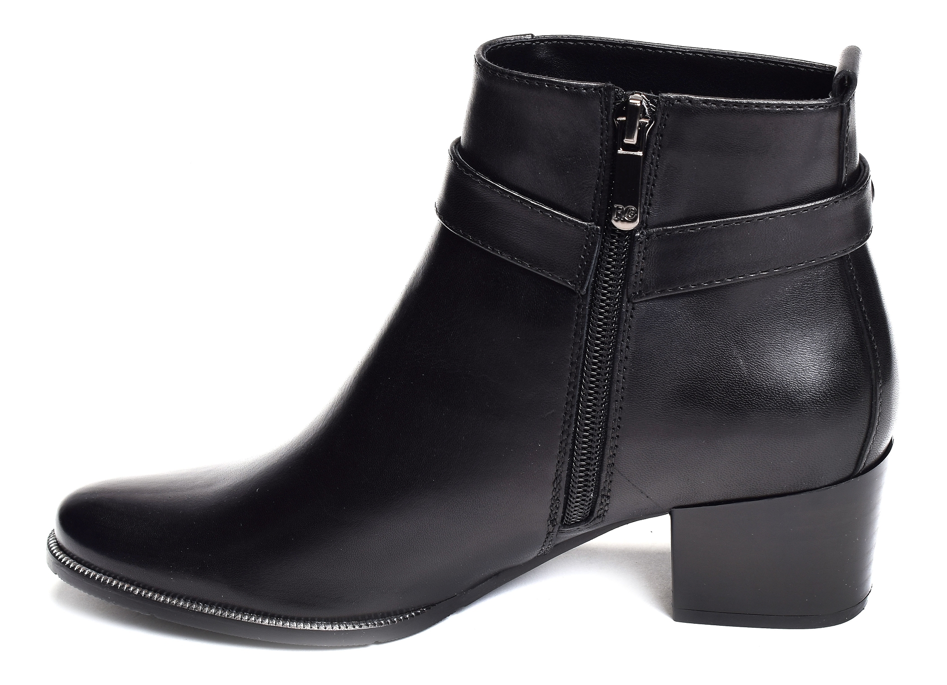 Isabel 121 noir